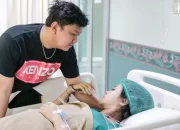 Denny Caknan dan Bella Bonita Sambut Kelahiran Buah Hati Pertama