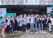 Dinas Kesehatan Tangerang Selatan Mengerahkan Ribuan Tenaga Kesehatan untuk Pengawalan Kesehatan Pemilu 2024