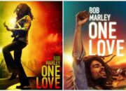 Film Bob Marley: One Love Raup Keuntungan Besar Meski Dapat Rating Rendah