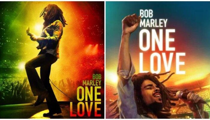 Film Bob Marley: One Love Raup Keuntungan Besar Meski Dapat Rating Rendah