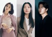 Film Horor “Dark Nuns” Konfirmasi Dibintangi oleh Song Hye Kyo, Jeon Yeo Bin dan Lee Jin Wook