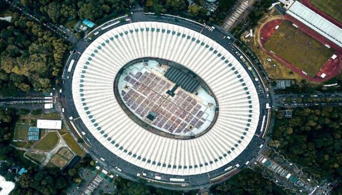 Gelora Bung Karno, Nongkrong Asyik dan Sensasi Olahraga di Jantung Ibukota