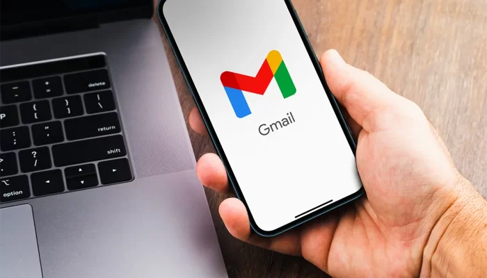 Google Bantah Kabar Hoaks Tentang Penutupan Layanan Gmail