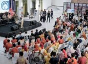 Gorontalo Menuju Kota Kreatif UNESCO, Upaya Menteri Sandiaga Perkuat Kolaborasi Ekonomi Kreatif