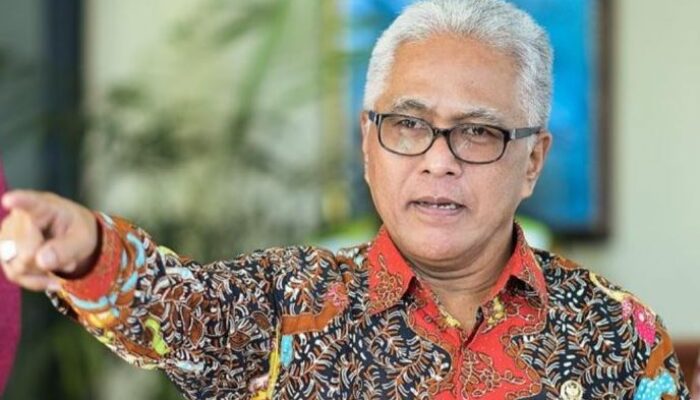 Guspardi Gaus Kritik Penggunaan Hak Angket DPR terkait Dugaan Kecurangan Pemilu, Harusnya Berbasis Hukum Bukan Politis