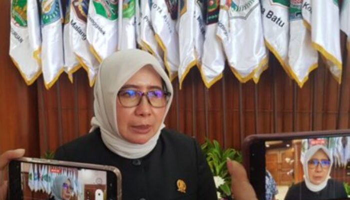 Harapan Wakil Ketua DPRD Jawa Timur untuk Penjabat Gubernur Adhy Karyono: Membawa Dampak Positif dan Stabilitas Politik