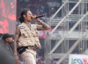 Young Lex Apresiasi Mahfud MD dan Ahok Mundur dari Pemerintahan