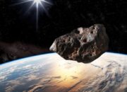 Ilmuan Peringatkan Asteroid Apophis Akan Mengancam Bumi 2029