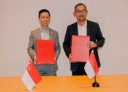 Indonesia dan Singapura Teken LOI untuk CCS Cross Border: Perjanjian Penangkapan dan Penyimpanan Karbon