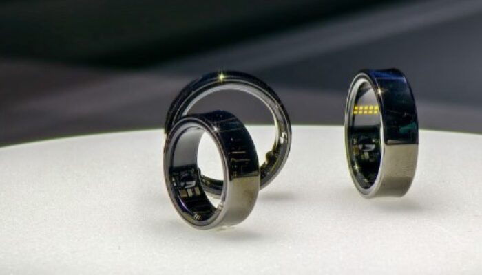 Inovasi Baru Samsung Kenalkan Galaxy Ring, Cincin Pintar Punya Beragam Fitur Canggih