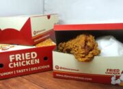 Inovasi Waralaba Djawara Fried Chicken, Dorongan Bagi Pertumbuhan Ekonomi Jakarta
