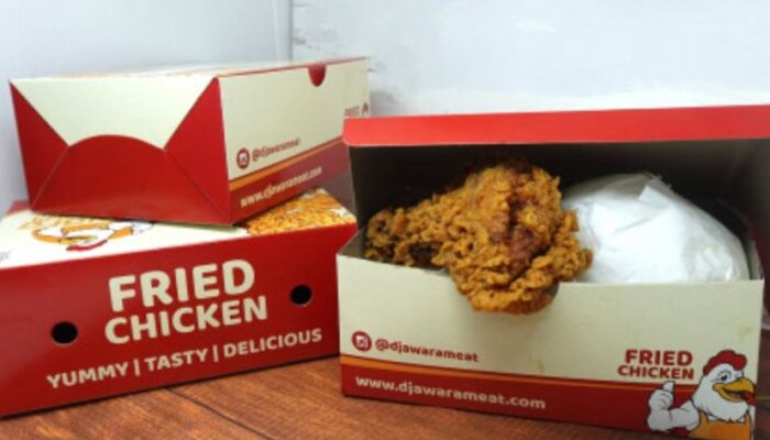 Inovasi Waralaba Djawara Fried Chicken, Dorongan Bagi Pertumbuhan Ekonomi Jakarta