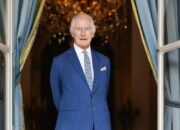 Istana Buckingham Umumkan Raja Charles III Didiagnosis Idap Kanker