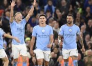 Jadwal Lengkap Pertandingan Sisa Musim Manchester City