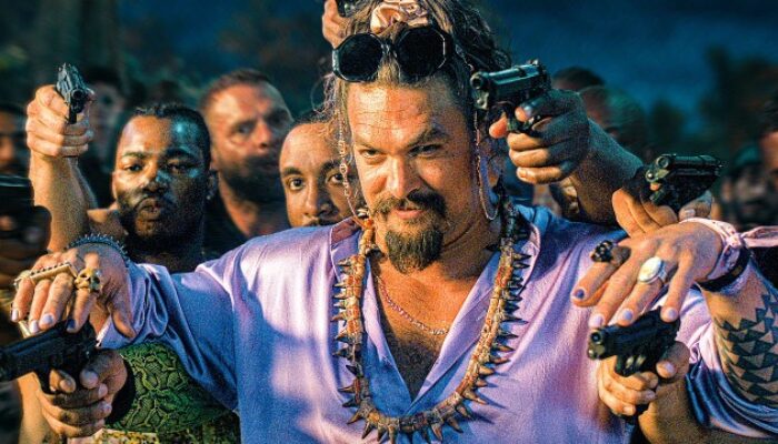 Jason Momoa Ungkap Kabar Kurang Baik Soal Fast & Furious 11