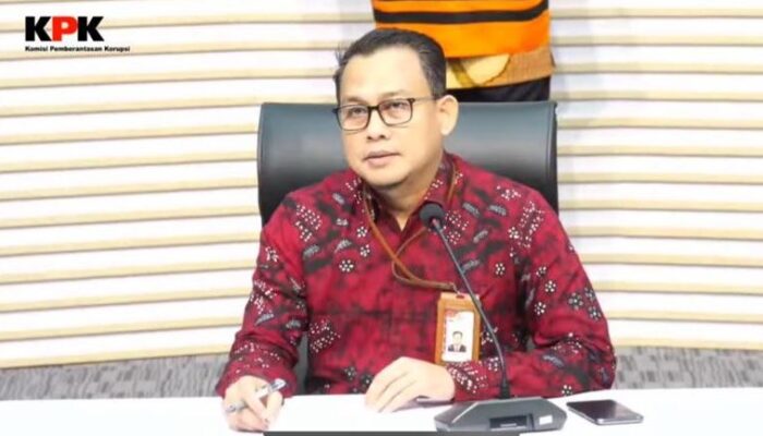 Kasus Dugaan Suap di Labuhanbatu, KPK Sita Pabrik Kelapa Sawit Milik Tersangka Erik Adtrada Ritonga