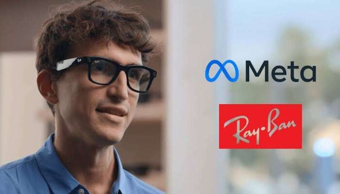 Kacamata Ray-Ban Meta Sudah Hadir di Indonesia, Tertarik Membeli?