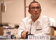 Daftar Rekapitulasi Suara KPU Paslon Anies Muhaimin, Prabowo Gibran dan Ganjar Mahfud Di 34 Provinsi