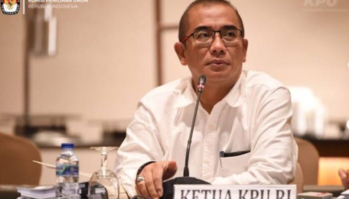 Ketua KPU RI Ungkap 2.325 TPS Alami Kesalahan Konversi Formulir C1-Plano pada Pemilu 2024