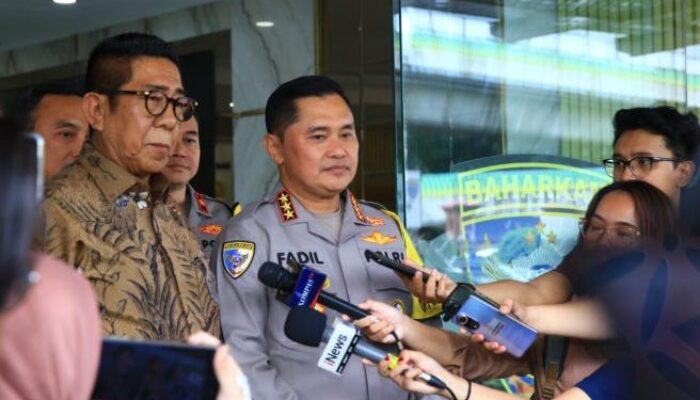 Klarifikasi Henry Yosodiningrat: Informasi Arahan Kapolri ke Dirbinmas Polda Jajaran Tidak Benar