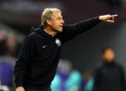 Korsel Resmi Pecat Pelatih Jurgen Klinsmann Usai Hasil Buruk di Piala Asia