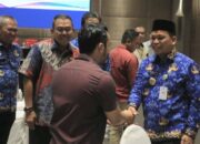 Kota Tangerang Destinasi Multifungsi dan Magnet Investasi, Pj Walikota Minta Pengembang Segera Tuntaskan PSU