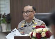 Langkah Baru Polri: Penyusunan Peraturan Kepolisian untuk Direktorat PPA dan TPPO di Bareskrim