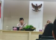 Langkah Strategis Pemerintah Kabupaten Bogor, Tindak Lanjuti Pengembangan Geopark Nasional Pongkor