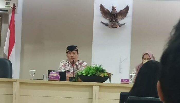 Langkah Strategis Pemerintah Kabupaten Bogor, Tindak Lanjuti Pengembangan Geopark Nasional Pongkor