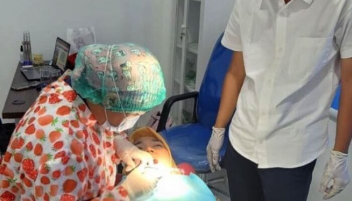 Layanan Perawatan Gigi Terjangkau dari Klinik Korpri Kabupaten Tangerang