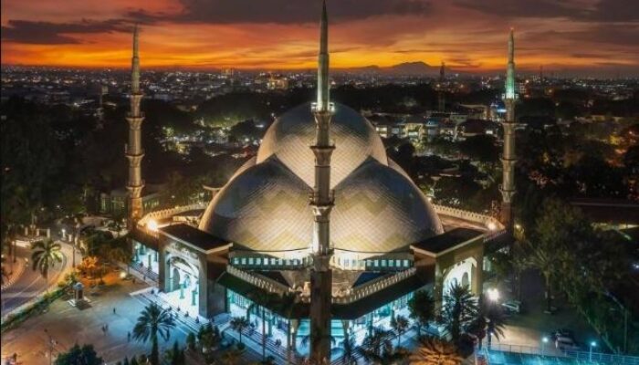 MUI Kota Tangerang Ajak Umat Muslim Sambut Malam Nisfu Syakban dengan Amalan Berkah