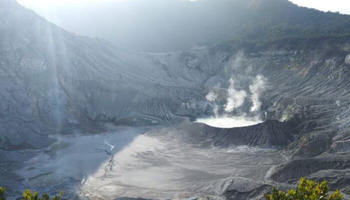 Melihat Keindahan dan Keunikkan Serta Destinasi Wisata Kabupaten Bandung