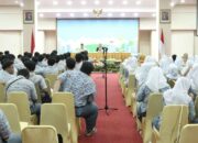 Menanamkan Integritas ke Generasi Muda, Peran Komisi Yudisial dalam Membentuk Generasi Hakim yang Bersih