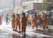 Menggali Makna Hujan saat Perayaan Imlek, Keberuntungan dan Keseimbangan