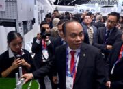 Mobile World Congress 2024, Peluang Emas Industri Telekomunikasi Indonesia