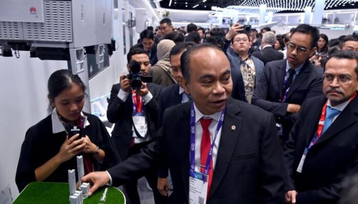 Mobile World Congress 2024, Peluang Emas Industri Telekomunikasi Indonesia