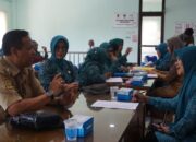 Monitoring Program Gelari Pelangi, Upaya Peningkatan Pendidikan dan Ekonomi di Yogyakarta