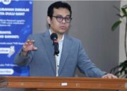 Pantauan Kementerian Kominfo terhadap Tata Kelola AI Global, Seminar AI dan Transformasi Dunia Komunikasi