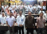 Pelatihan Jurnalistik Diskominfo Tangerang, Meningkatkan Keterampilan Media Sosial untuk Pemerintahan Daerah