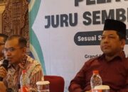Pelatihan Juru Sembelih Halal, Inisiatif PT Pegadaian dan PPM Al-Ashfa untuk Meningkatkan Kualitas Daging Halal di Indonesia