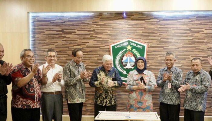 Pembangunan Gereja Pantekosta Indonesia El-Shadday Tempeh: Tonggak Sejarah Harmoni Antarumat Beragama di Lumajang