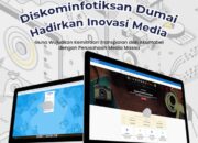 Pemerintah Kota Dumai Mewujudkan Good Governance Melalui Aplikasi e-Media