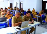 Pemerintah Kota Tangerang Gelar Pelatihan Kompetensi PPK untuk Pengadaan Transparan dan Efisien di Era Digital