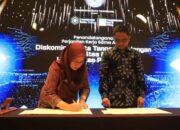 Pemerintah Kota Tangerang dan UPI Menandatangani MoU untuk Pengembangan Perguruan Tinggi