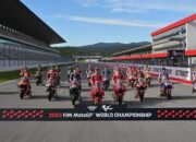 Pemilik F1 Tertarik Akusisi MotoGP, Harus Siap Bersaing dengan Amazon, Netflix, dan Disney