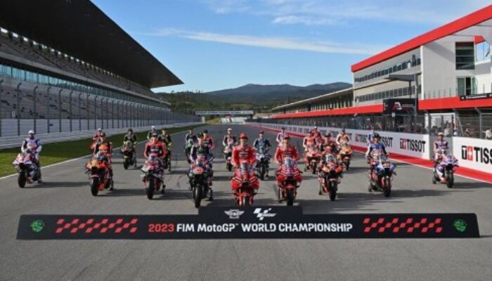 Pemilik F1 Tertarik Akusisi MotoGP, Harus Siap Bersaing dengan Amazon, Netflix, dan Disney