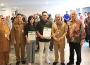 Pemkab Tangerang Luncurkan Program INKUBE 2024 untuk Meningkatkan Daya Saing Pelaku Usaha dan Start up