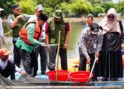 Pemkot Tangerang Sukses Meningkatkan Produksi Perikanan, Tren Positif 2023