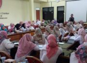 Peningkatan Kapasitas Pelayanan Posyandu 2024, Dinkes Kabupaten Tangerang Dorong Peran Kader dalam Deteksi Dini Stunting