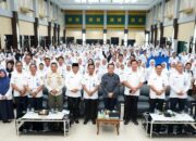 Penjabat Gubernur Sumsel Agus Fatoni Dorong Peningkatan Kapasitas Pegawai Pemerintah Dengan PPPK dan Program Prioritas Pemerintah
